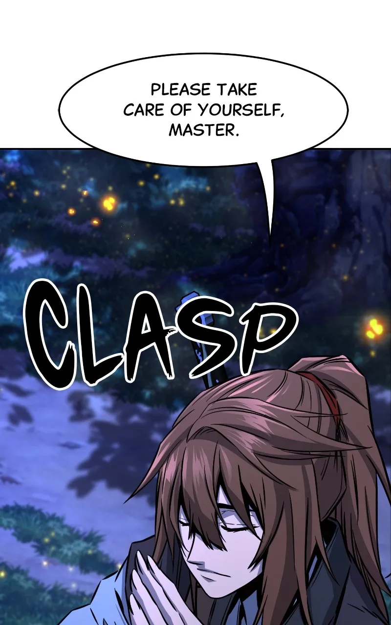 Read Absolute Sword Sense chapter 45 image 16 on Lezhin