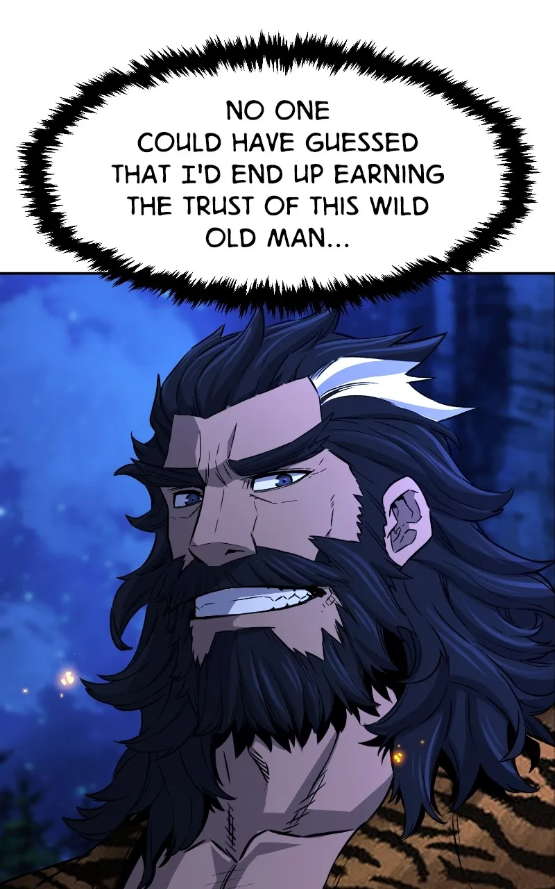 Read Absolute Sword Sense chapter 45 image 18 on Lezhin