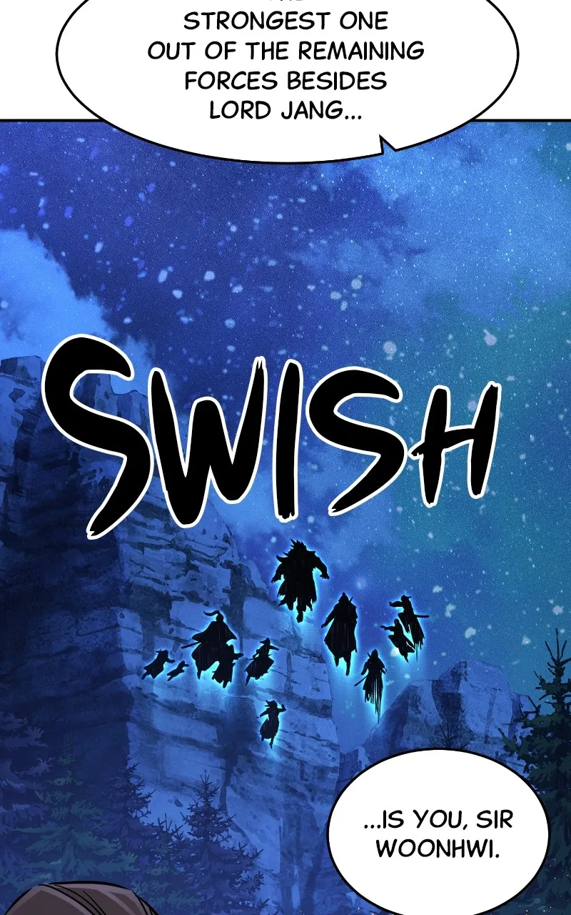 Read Absolute Sword Sense chapter 45 image 20 on Lezhin