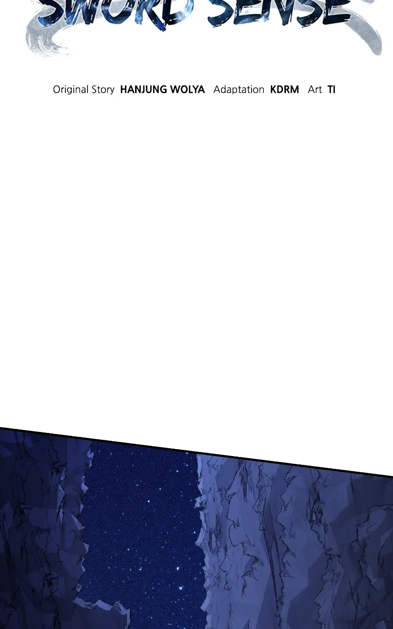 Read Absolute Sword Sense chapter 45 image 23 on Lezhin