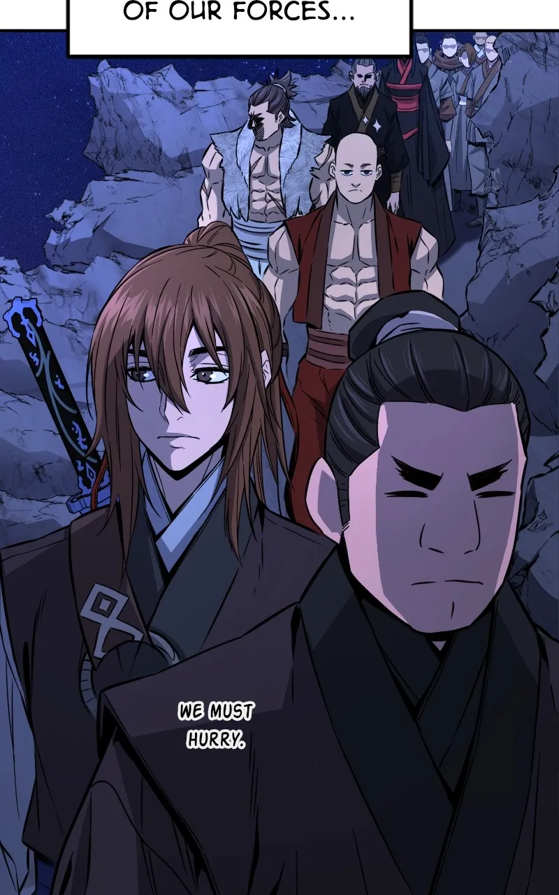 Read Absolute Sword Sense chapter 45 image 27 on Lezhin
