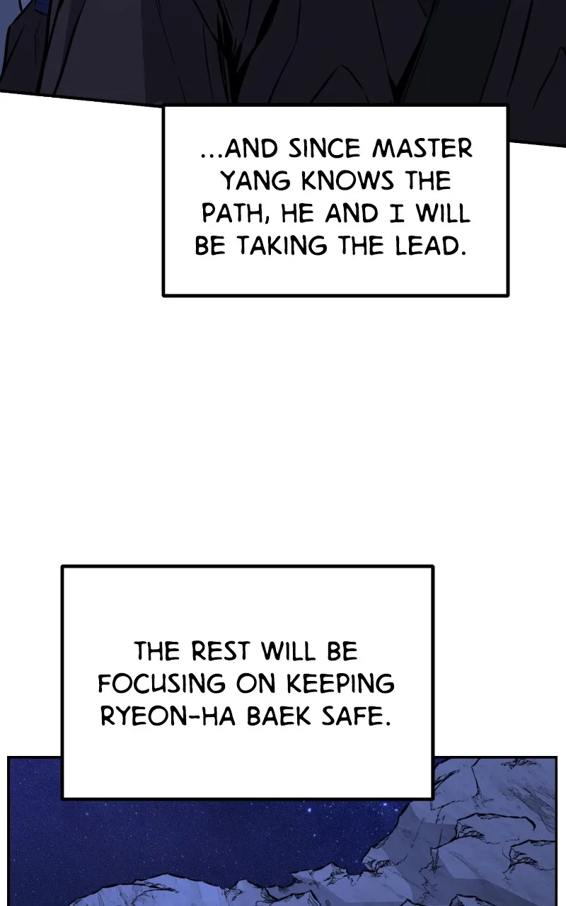 Read Absolute Sword Sense chapter 45 image 28 on Lezhin