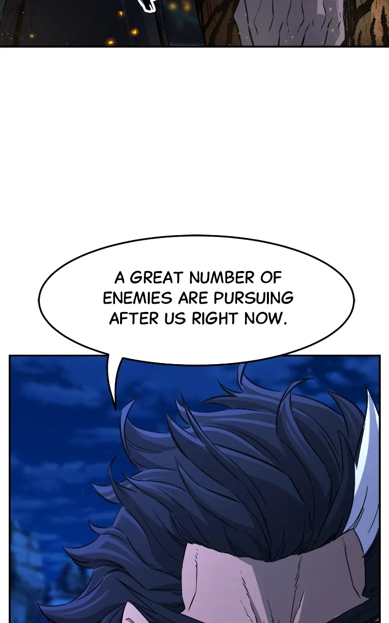 Read Absolute Sword Sense chapter 45 image 3 on Lezhin