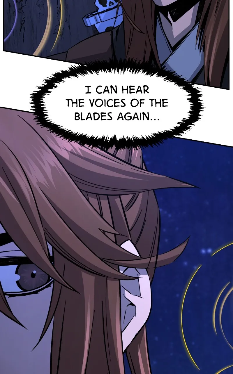 Read Absolute Sword Sense chapter 45 image 31 on Lezhin