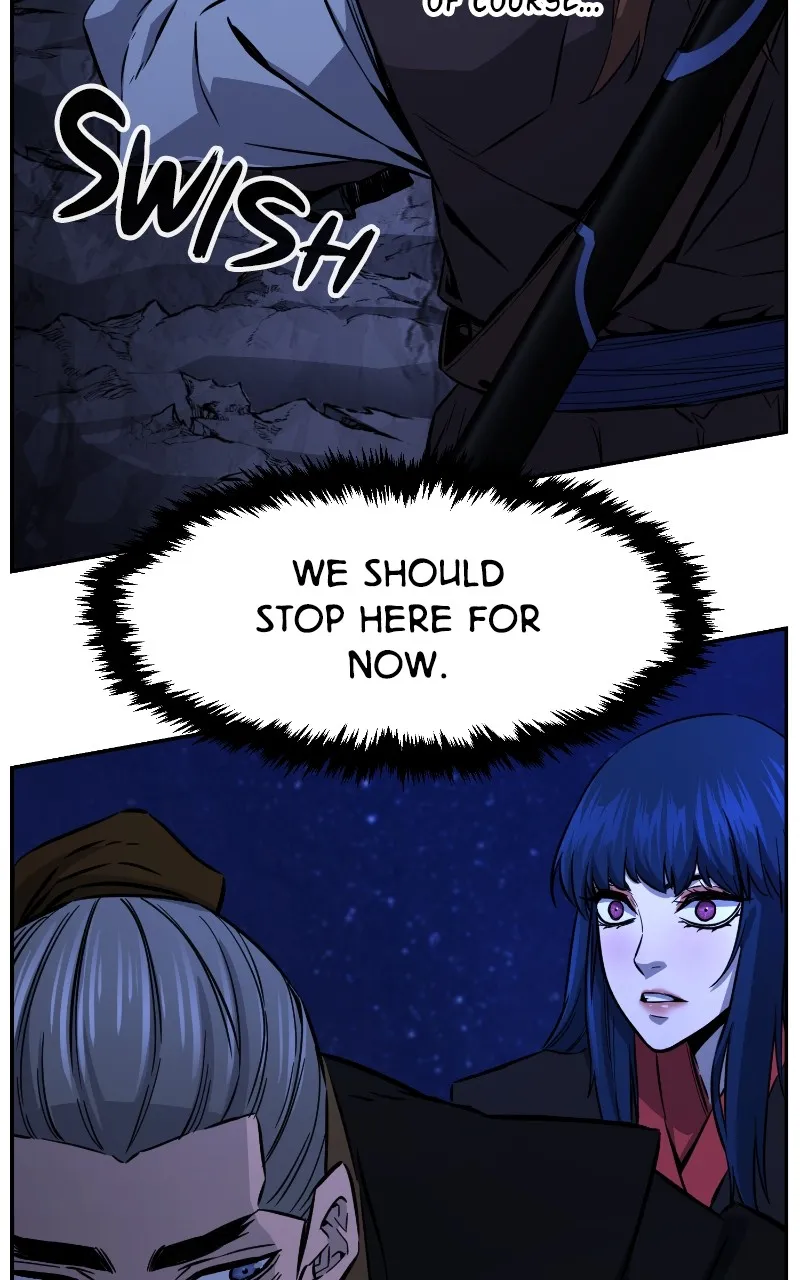 Read Absolute Sword Sense chapter 45 image 34 on Lezhin