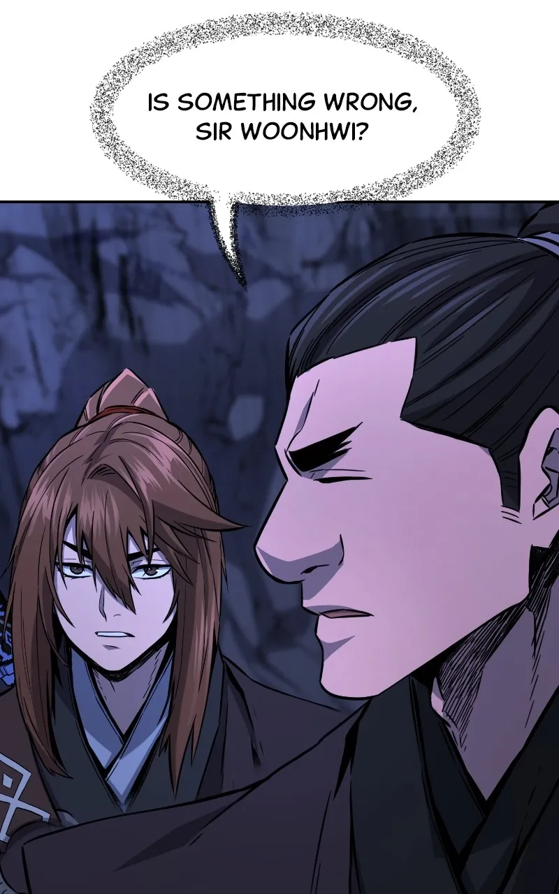Read Absolute Sword Sense chapter 45 image 36 on Lezhin