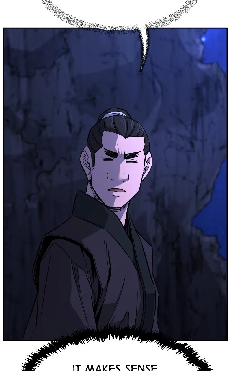 Read Absolute Sword Sense chapter 45 image 38 on Lezhin