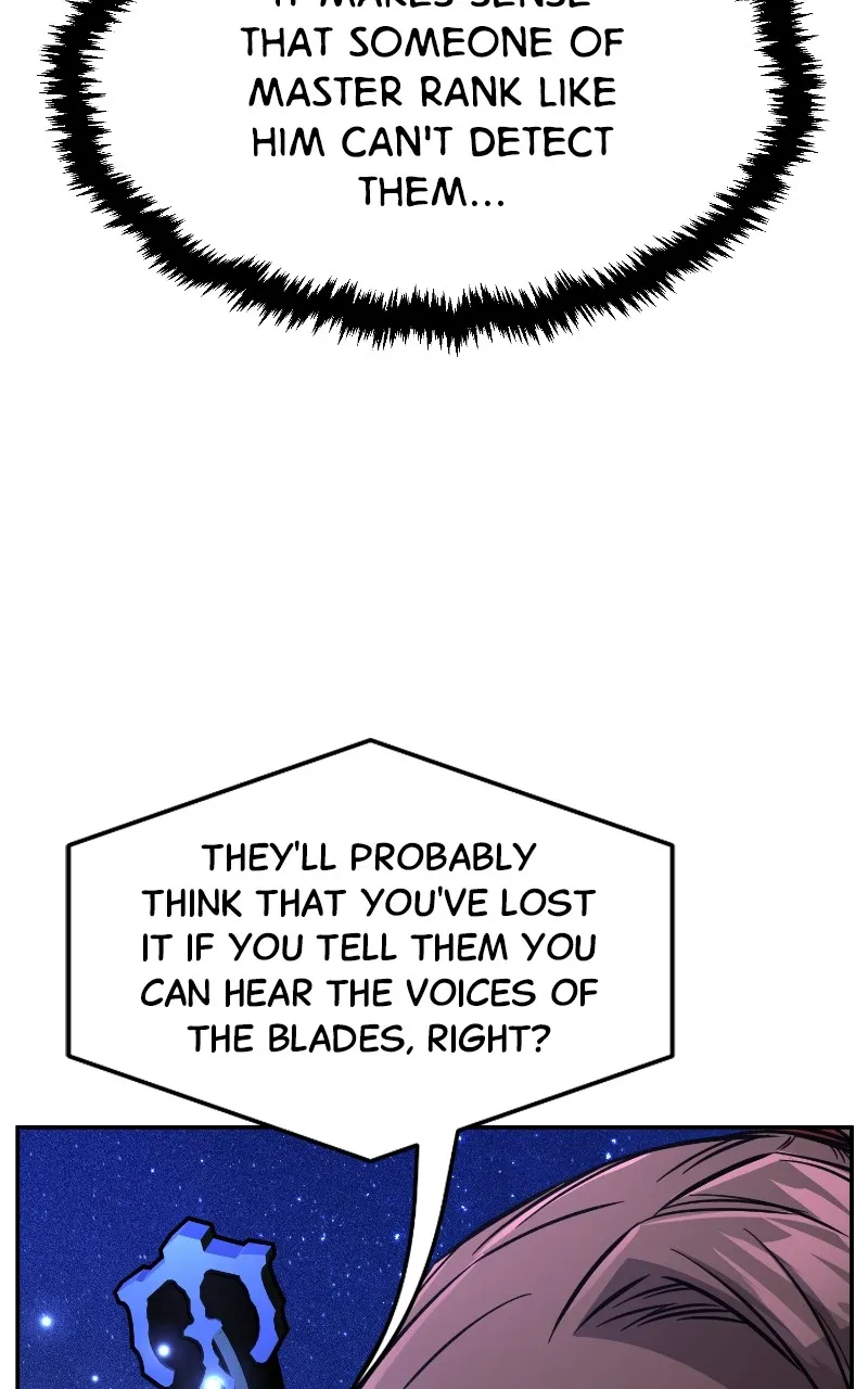 Read Absolute Sword Sense chapter 45 image 39 on Lezhin