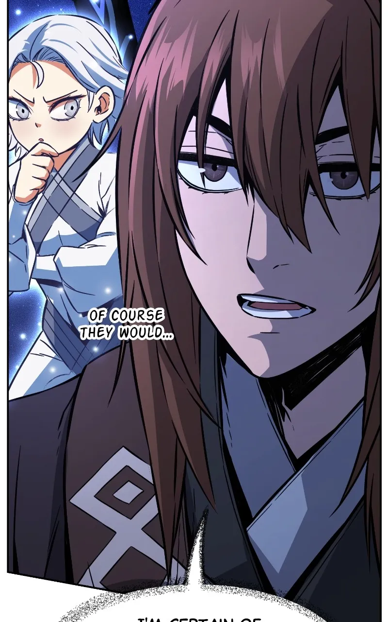 Read Absolute Sword Sense chapter 45 image 40 on Lezhin