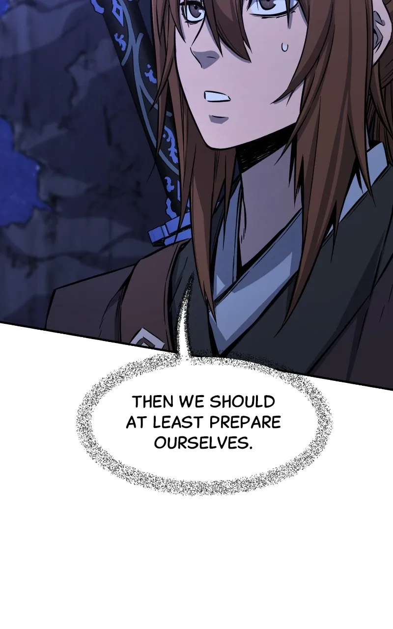 Read Absolute Sword Sense chapter 45 image 44 on Lezhin