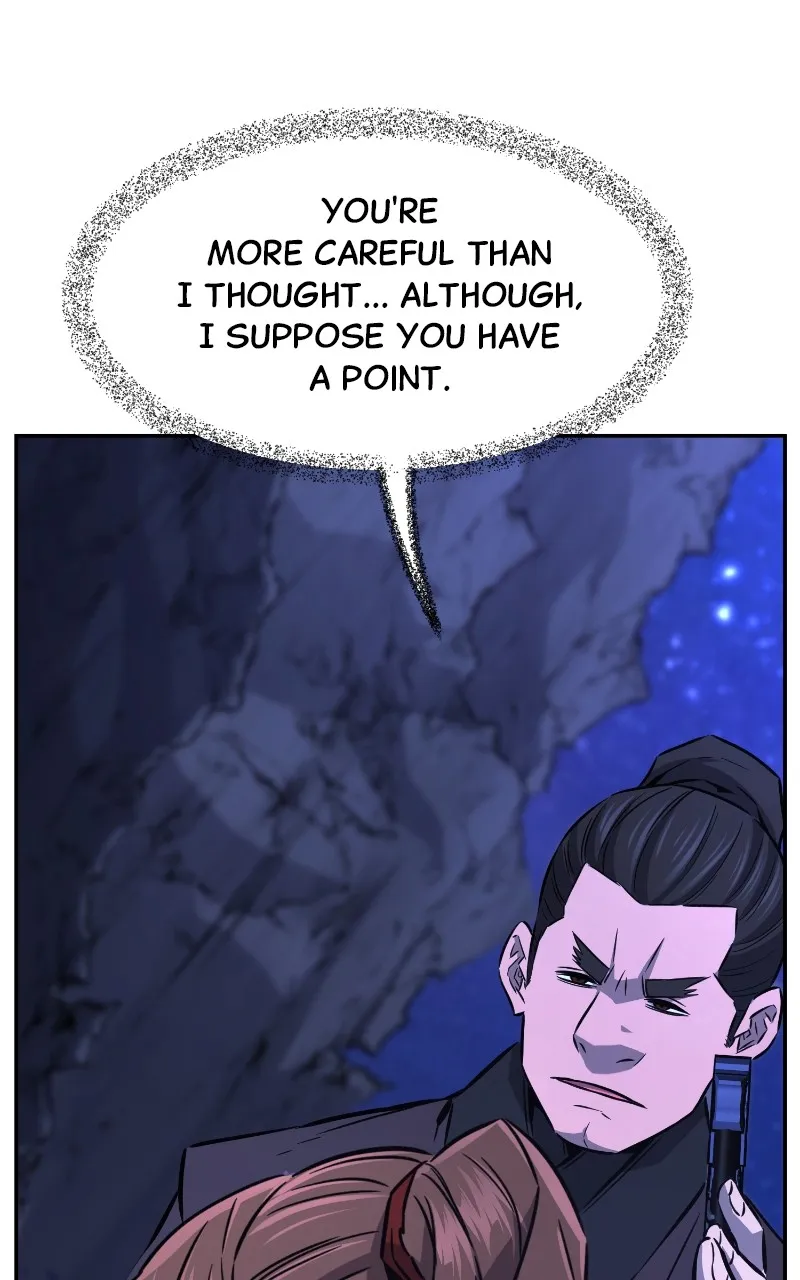 Read Absolute Sword Sense chapter 45 image 45 on Lezhin