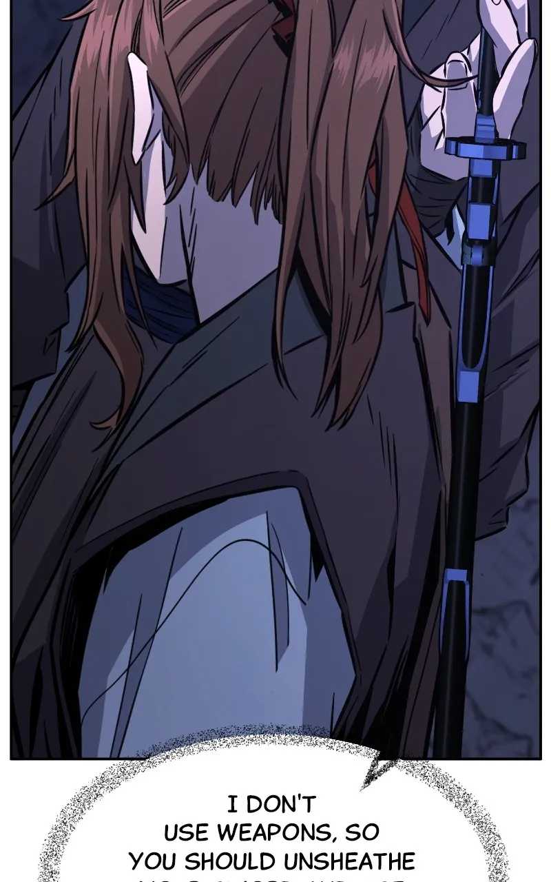 Read Absolute Sword Sense chapter 45 image 46 on Lezhin