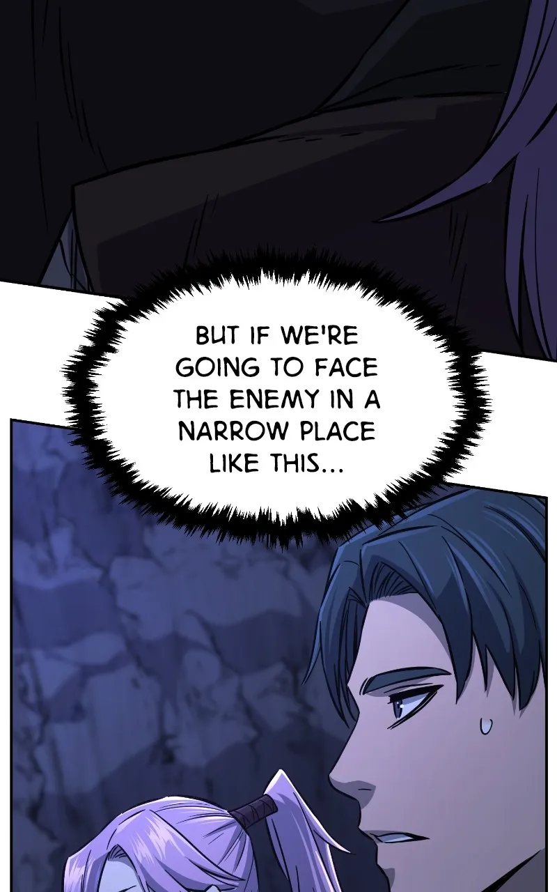 Read Absolute Sword Sense chapter 45 image 49 on Lezhin