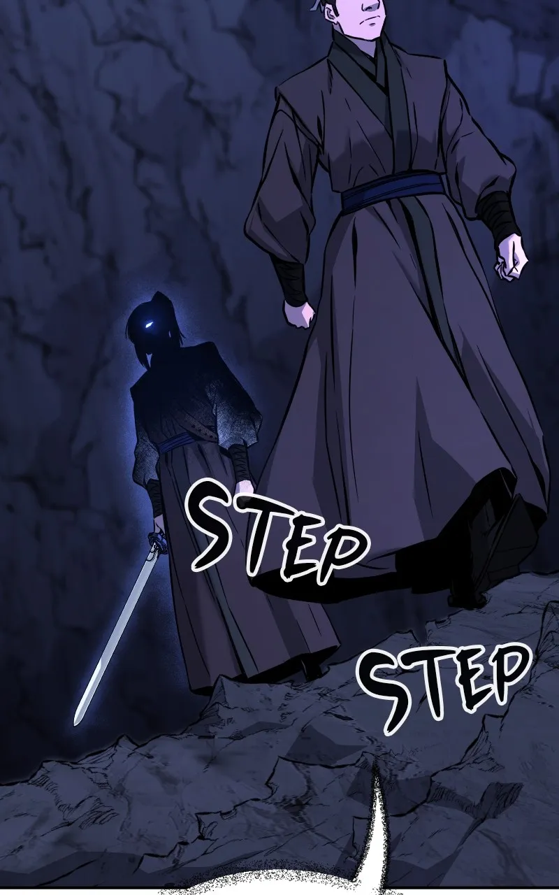 Read Absolute Sword Sense chapter 45 image 54 on Lezhin