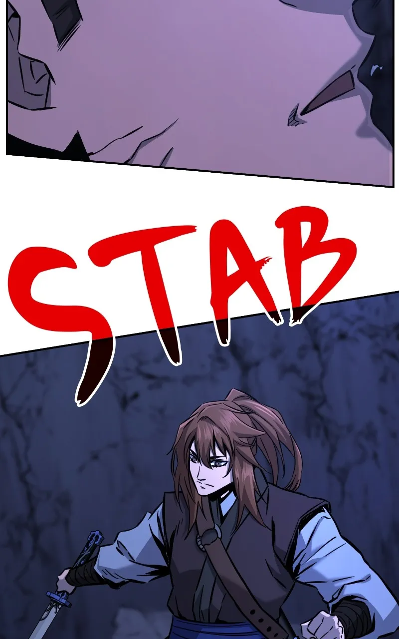 Read Absolute Sword Sense chapter 45 image 56 on Lezhin