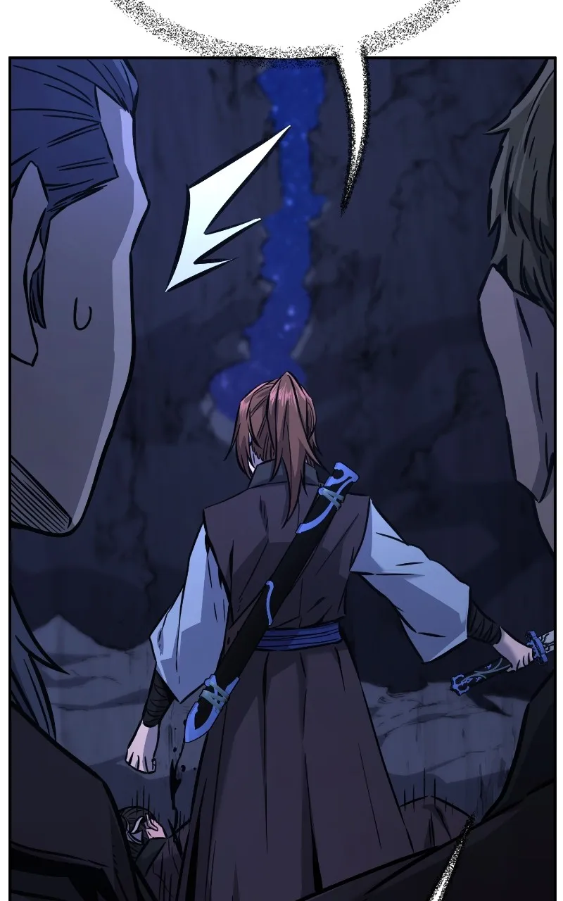 Read Absolute Sword Sense chapter 45 image 59 on Lezhin