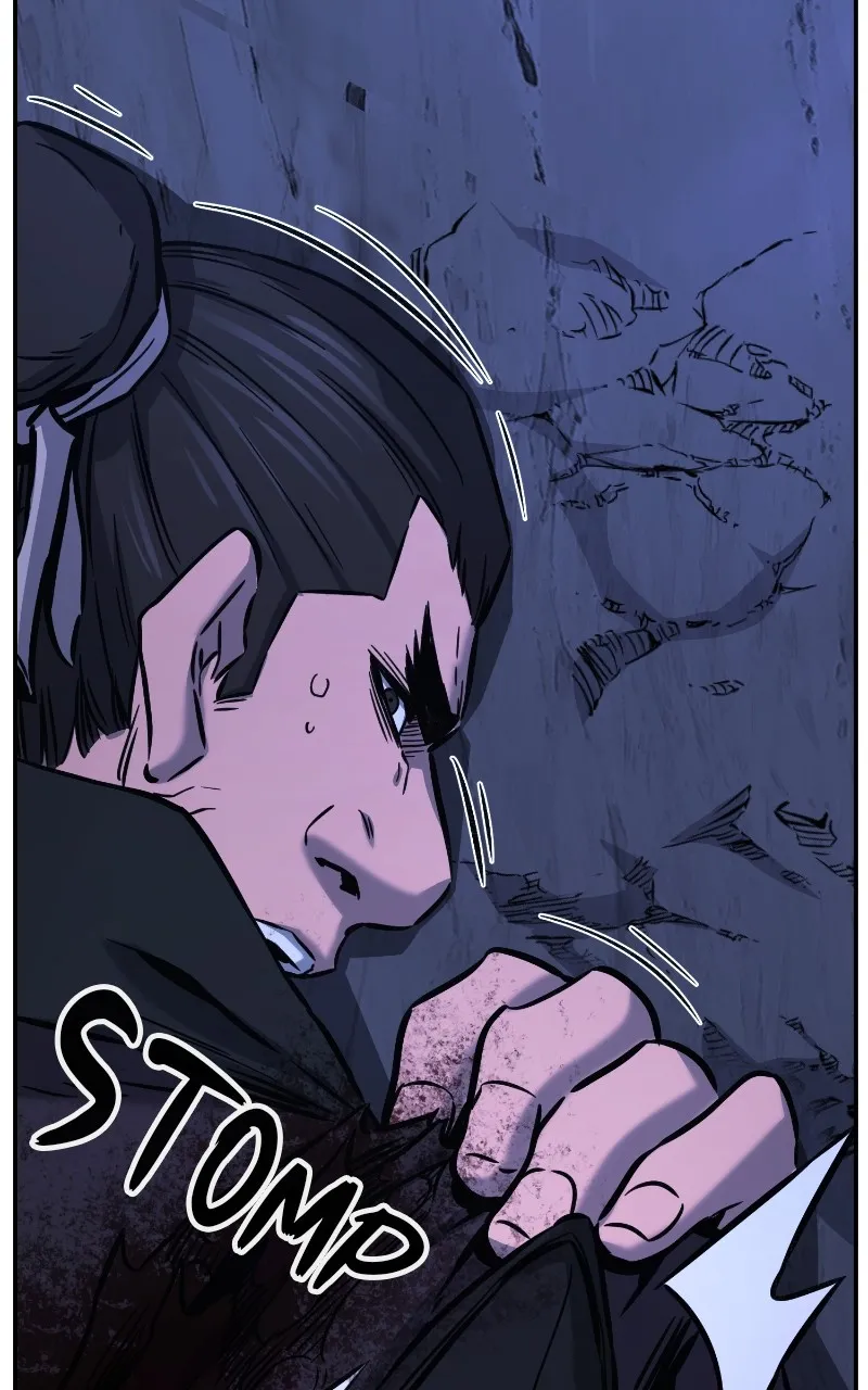 Read Absolute Sword Sense chapter 45 image 61 on Lezhin