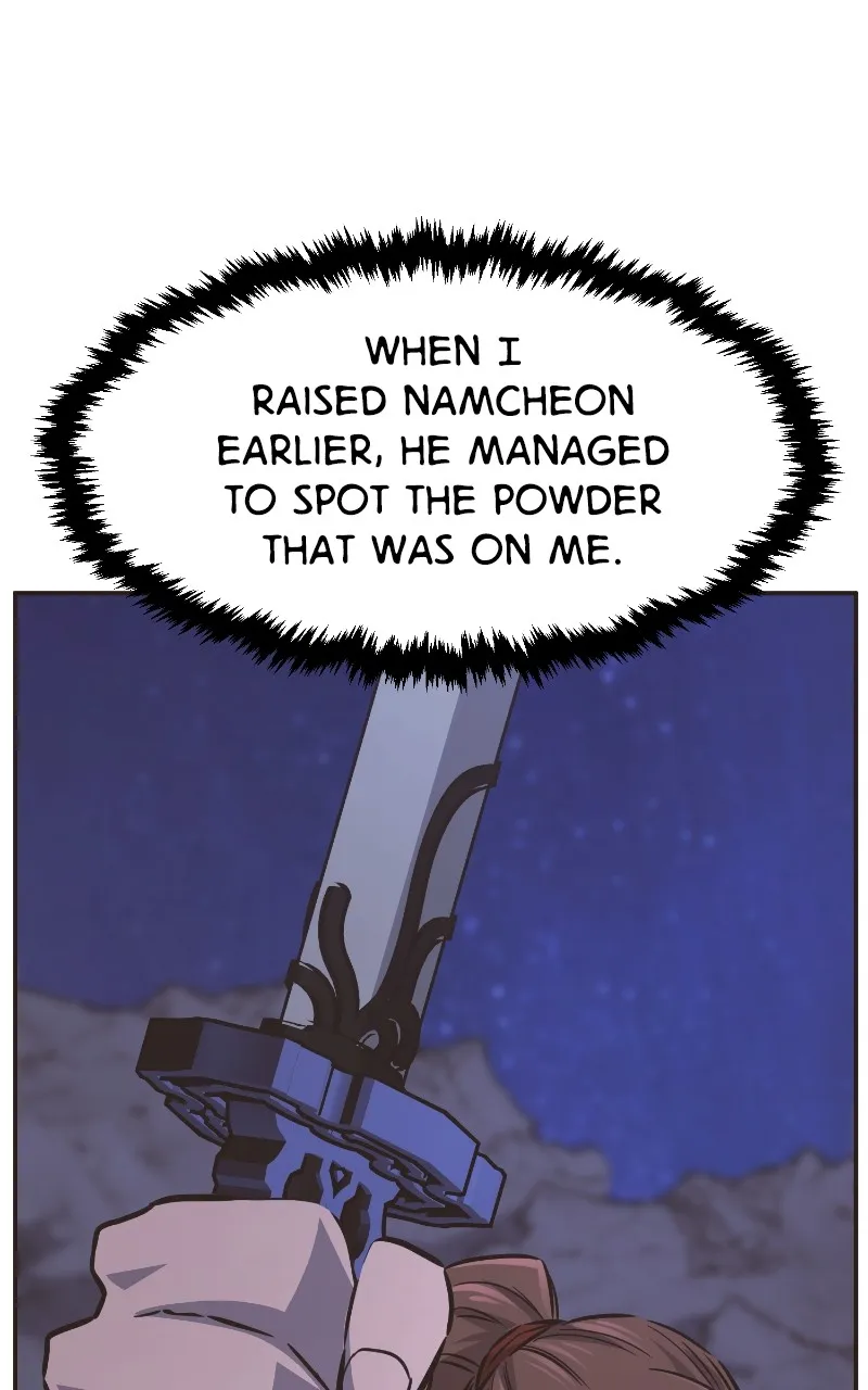 Read Absolute Sword Sense chapter 45 image 64 on Lezhin