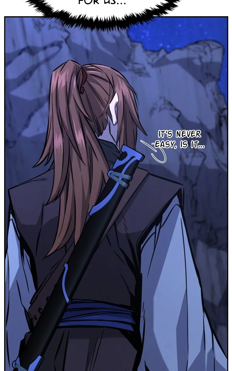 Read Absolute Sword Sense chapter 45 image 77 on Lezhin