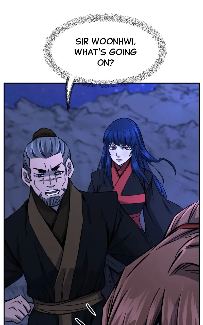 Read Absolute Sword Sense chapter 45 image 79 on Lezhin