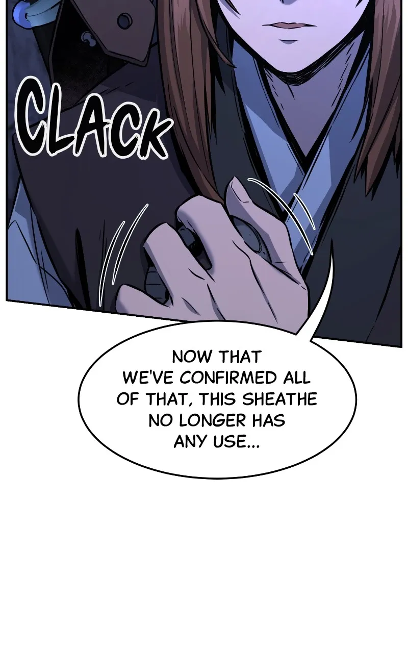 Read Absolute Sword Sense chapter 45 image 89 on Lezhin