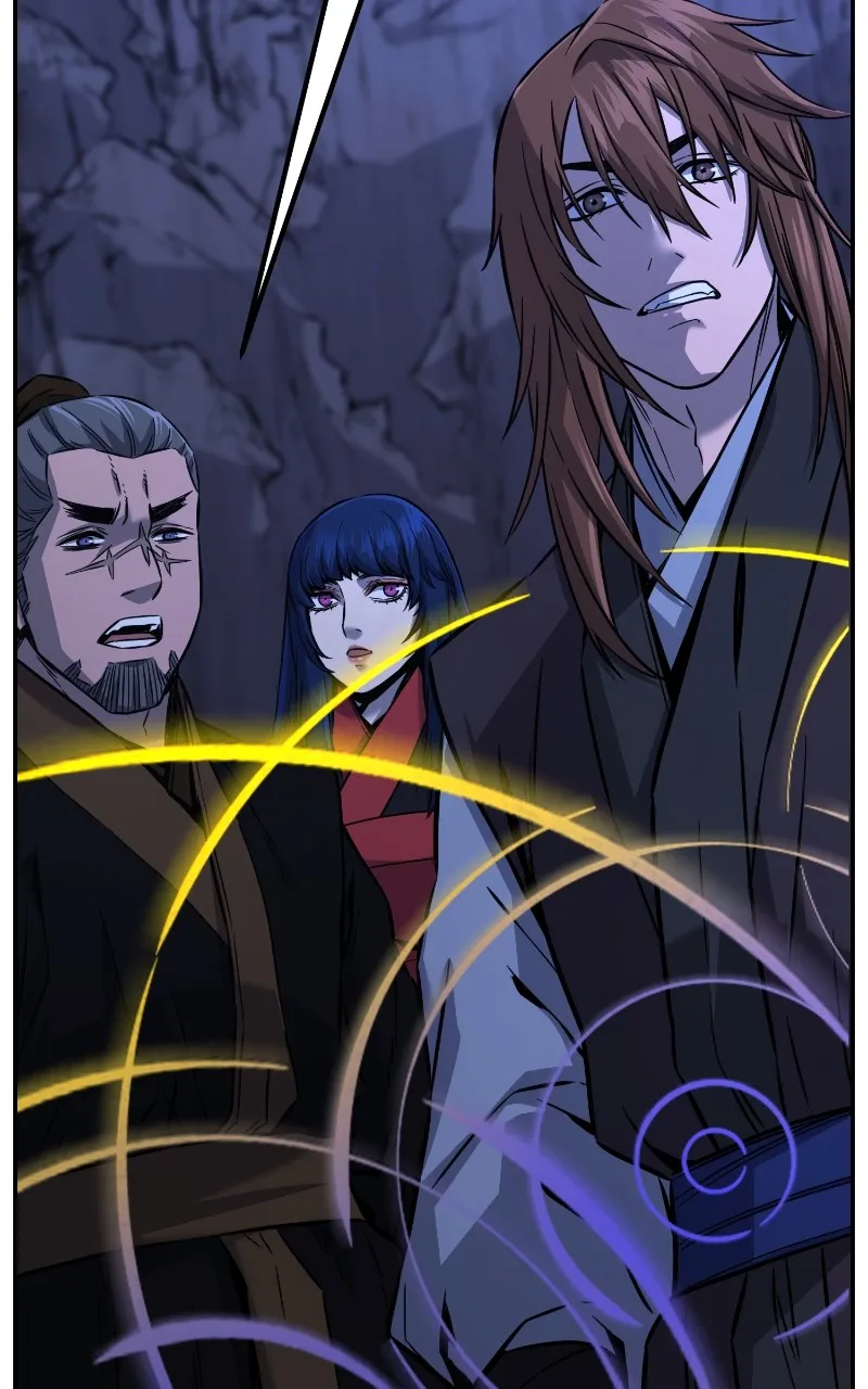 Read Absolute Sword Sense chapter 45 image 99 on Lezhin