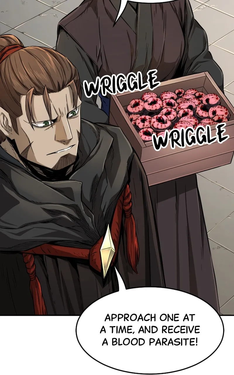 Read Absolute Sword Sense chapter 5 image 102 on Lezhin