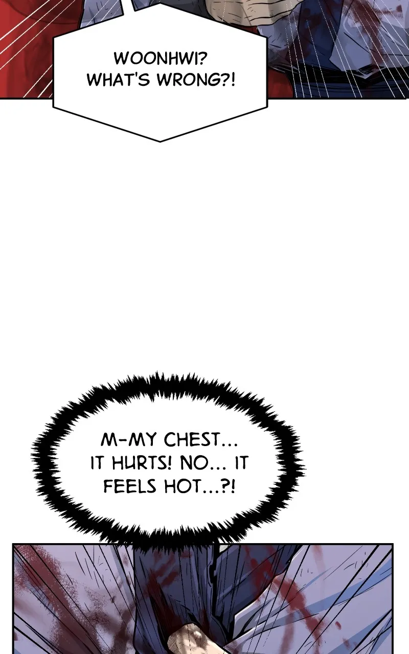 Read Absolute Sword Sense chapter 5 image 106 on Lezhin