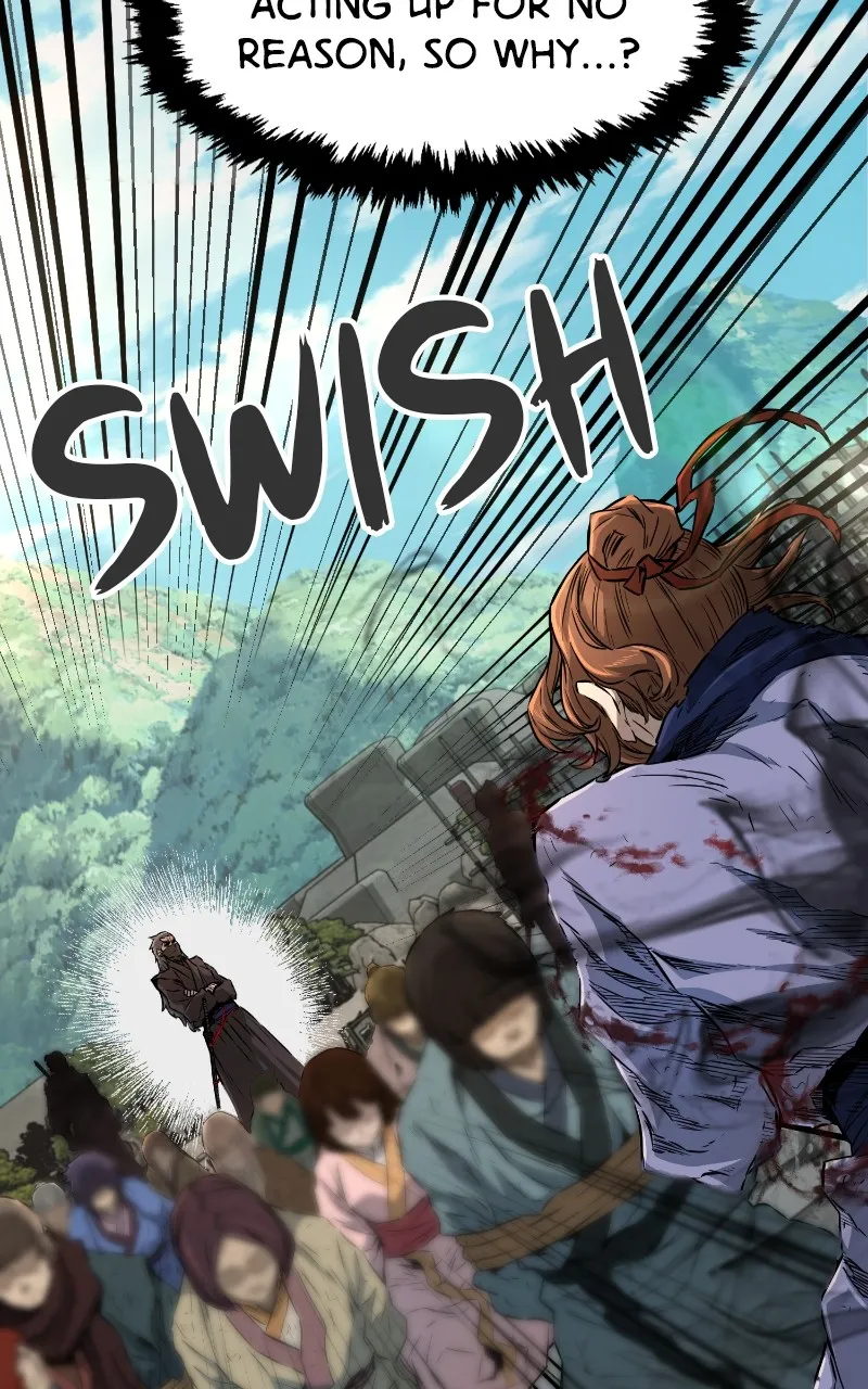 Read Absolute Sword Sense chapter 5 image 110 on Lezhin