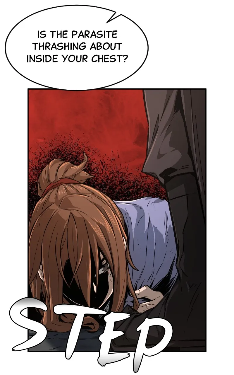 Read Absolute Sword Sense chapter 5 image 114 on Lezhin