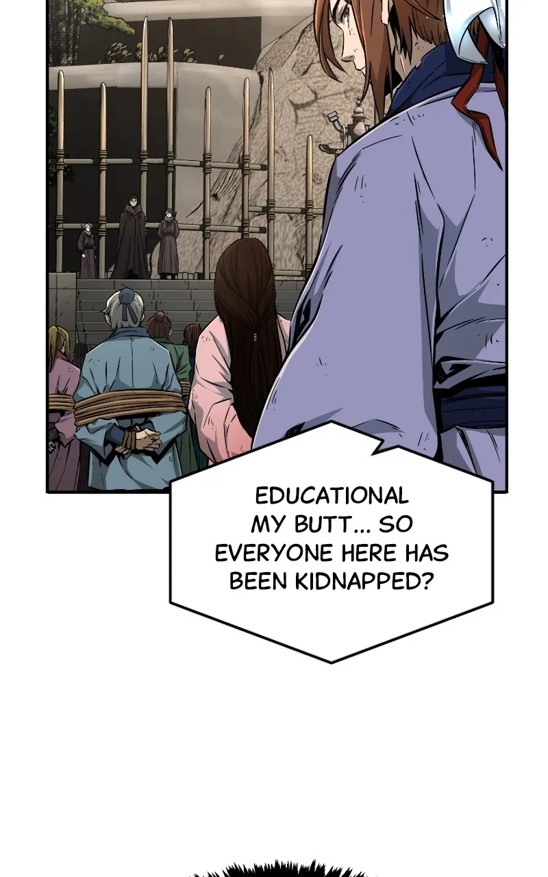 Read Absolute Sword Sense chapter 5 image 13 on Lezhin