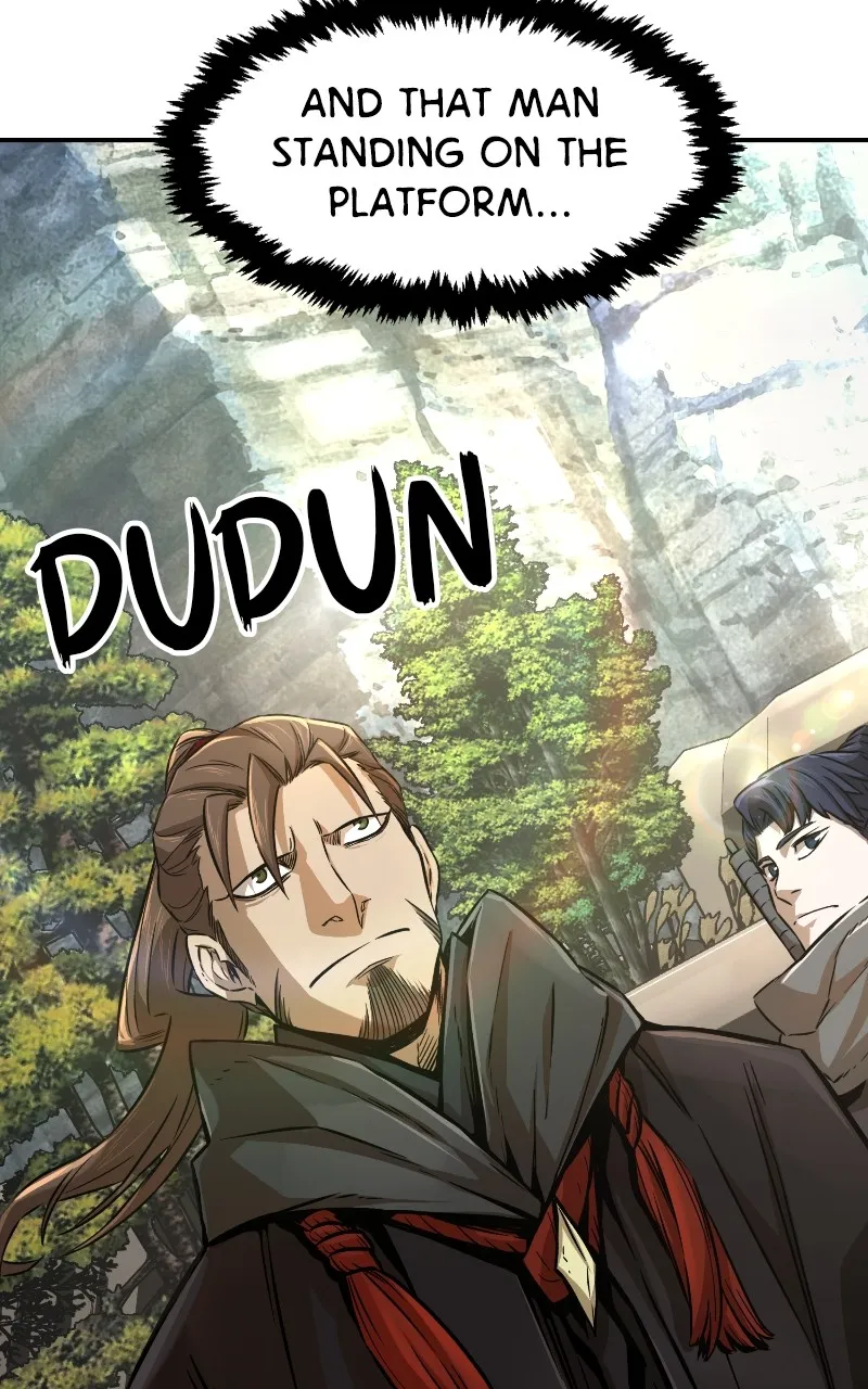 Read Absolute Sword Sense chapter 5 image 14 on Lezhin