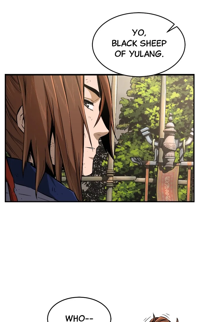 Read Absolute Sword Sense chapter 5 image 16 on Lezhin