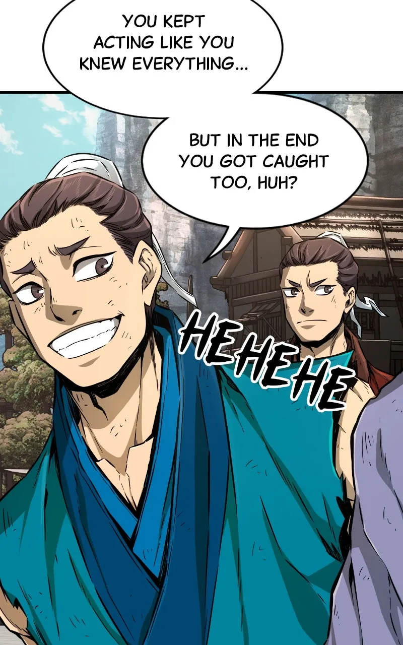 Read Absolute Sword Sense chapter 5 image 18 on Lezhin