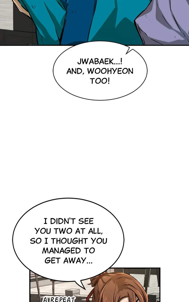 Read Absolute Sword Sense chapter 5 image 19 on Lezhin