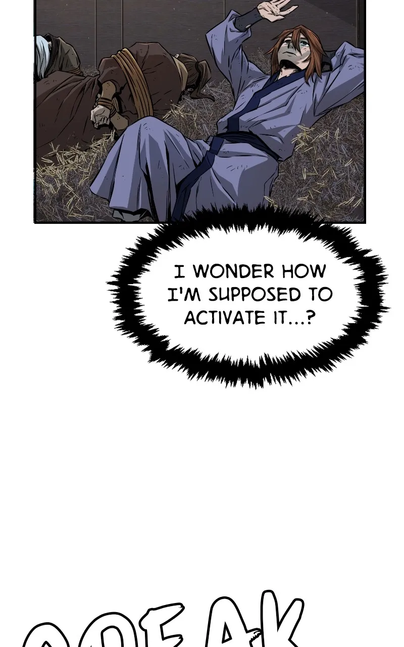 Read Absolute Sword Sense chapter 5 image 2 on Lezhin
