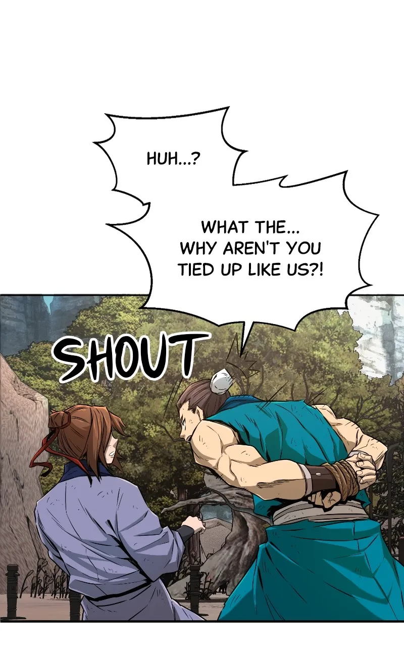 Read Absolute Sword Sense chapter 5 image 21 on Lezhin