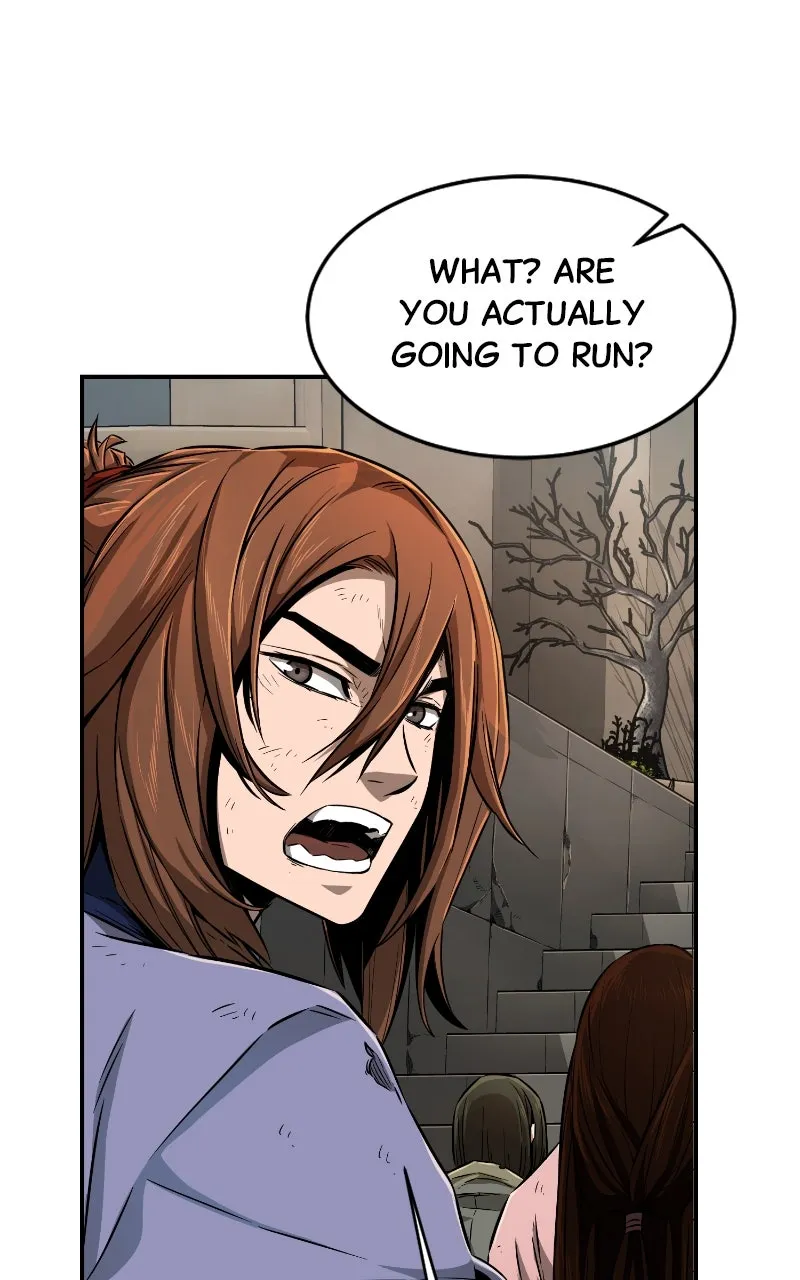 Read Absolute Sword Sense chapter 5 image 29 on Lezhin