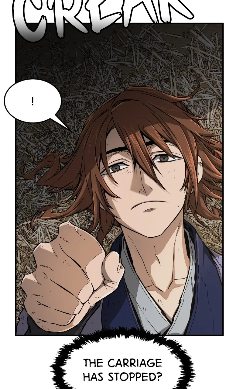 Read Absolute Sword Sense chapter 5 image 3 on Lezhin