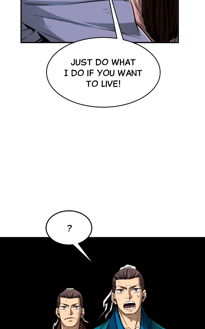 Read Absolute Sword Sense chapter 5 image 30 on Lezhin