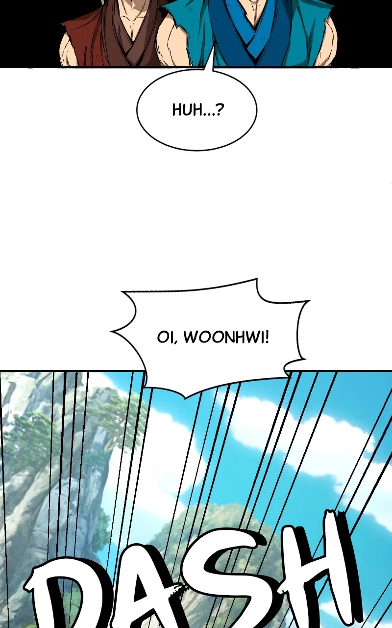 Read Absolute Sword Sense chapter 5 image 31 on Lezhin