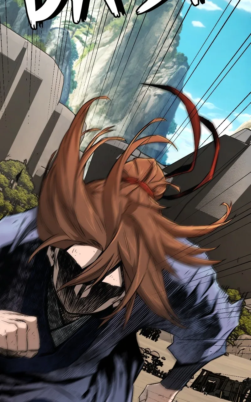 Read Absolute Sword Sense chapter 5 image 32 on Lezhin