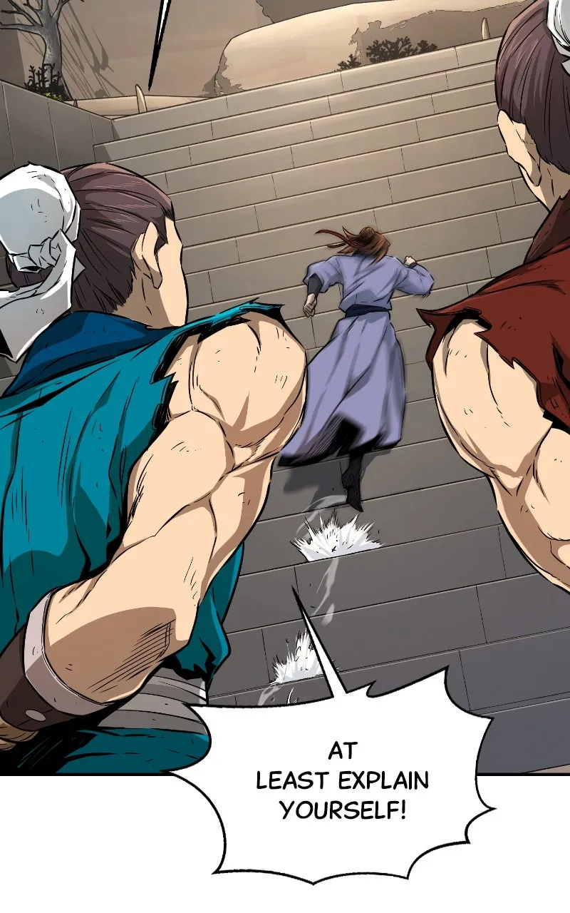 Read Absolute Sword Sense chapter 5 image 35 on Lezhin
