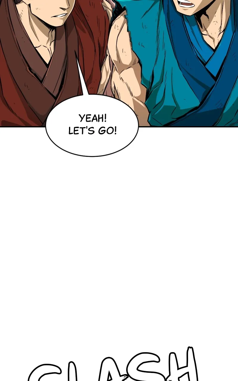 Read Absolute Sword Sense chapter 5 image 38 on Lezhin