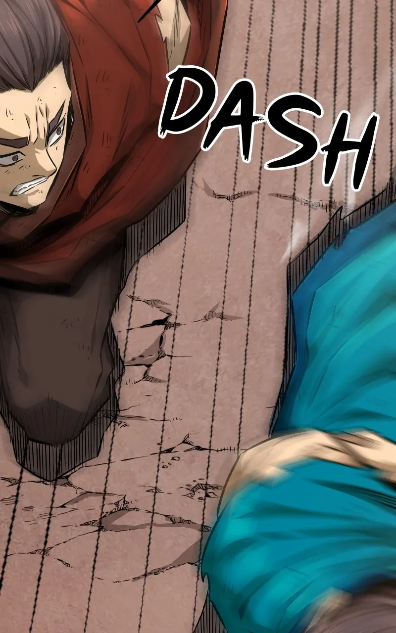 Read Absolute Sword Sense chapter 5 image 44 on Lezhin