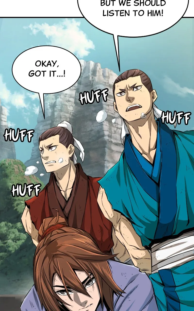 Read Absolute Sword Sense chapter 5 image 48 on Lezhin