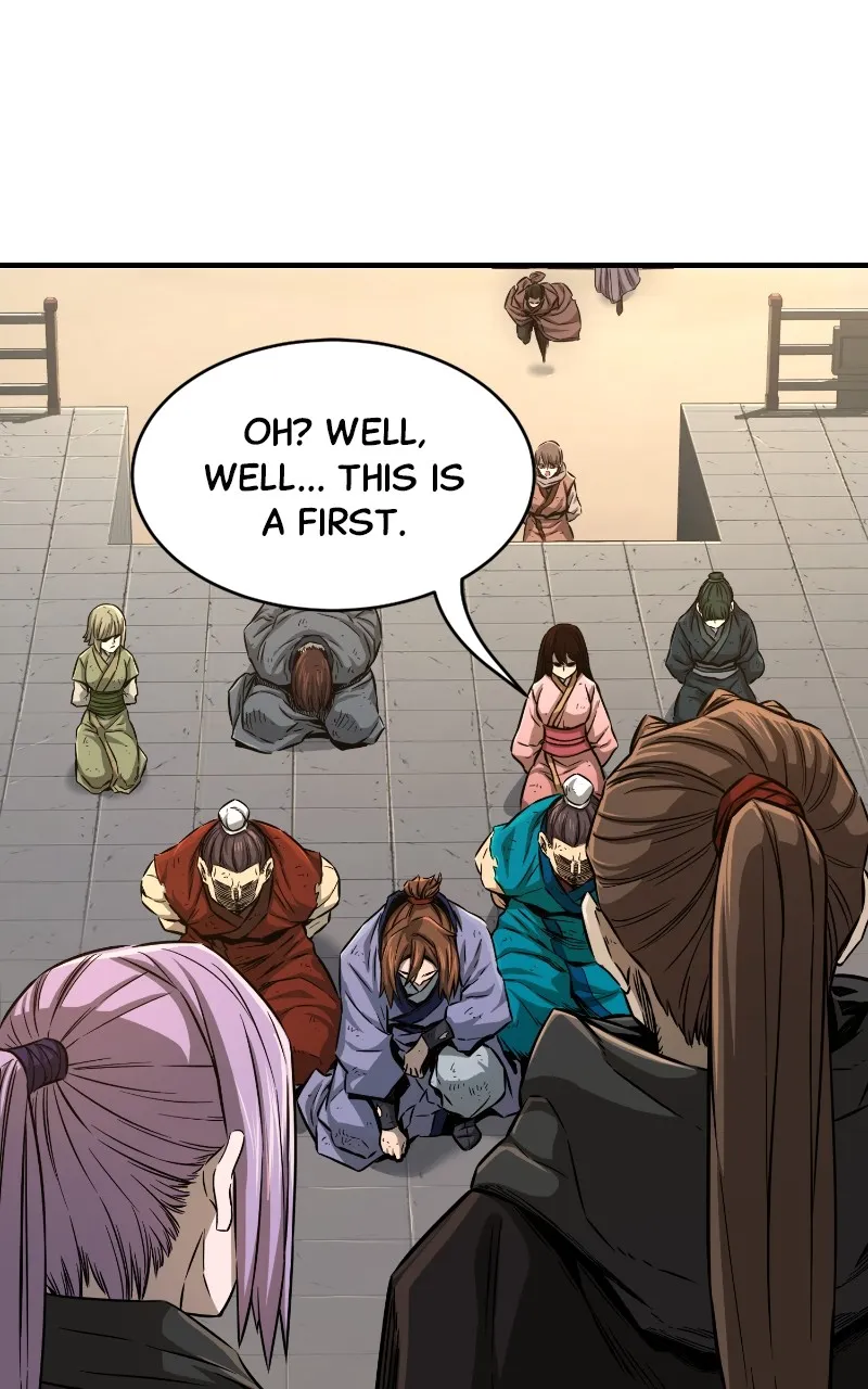 Read Absolute Sword Sense chapter 5 image 50 on Lezhin