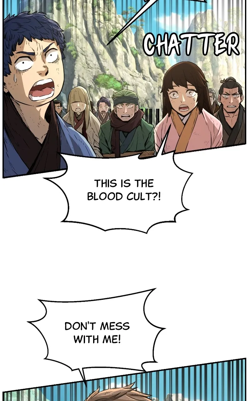 Read Absolute Sword Sense chapter 5 image 61 on Lezhin