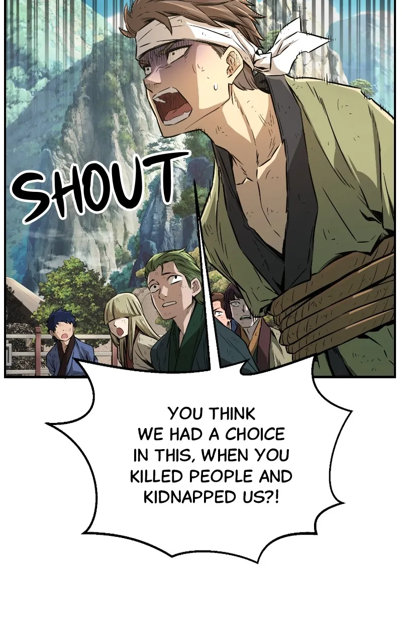 Read Absolute Sword Sense chapter 5 image 62 on Lezhin