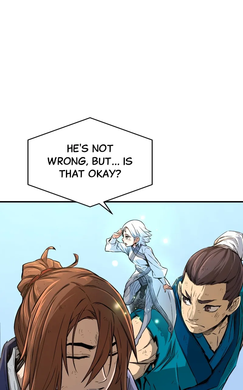 Read Absolute Sword Sense chapter 5 image 63 on Lezhin